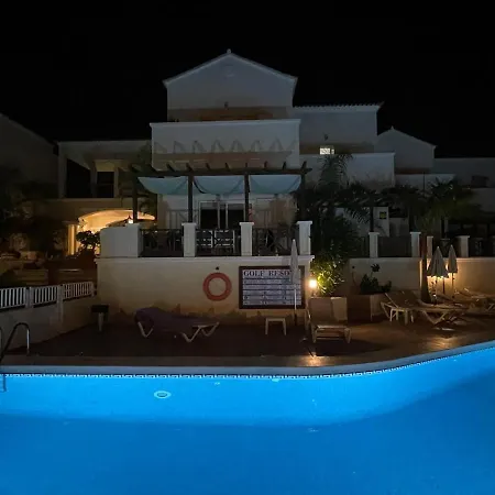 Luxury, Boutique Two-bedroom Modern Townhouse With Golf Views Villa Arona (Tenerife)