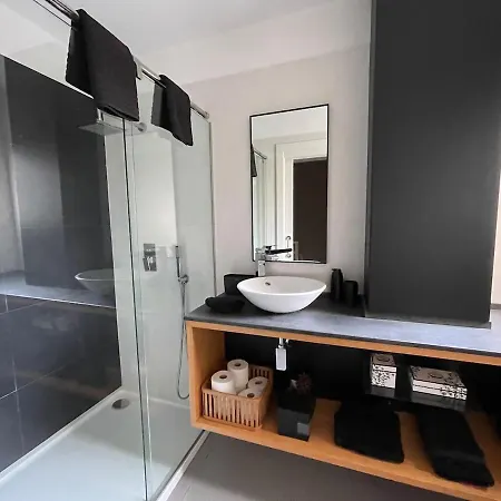 Villa Luxury, Boutique Two-bedroom Modern Townhouse With Golf Views Arona (Tenerife)