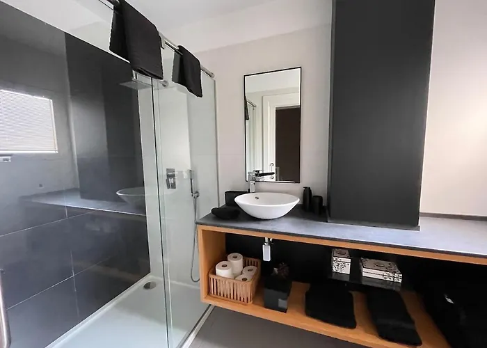 Willa Luxury, Boutique Two-bedroom Modern Townhouse With Golf Views Arona (Tenerife)