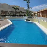 Luxury, Boutique Two-bedroom Modern Townhouse With Golf Views * Arona (Tenerife)