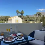 Luxury, Boutique Two-bedroom Modern Townhouse With Golf Views Villa Arona (Tenerife)