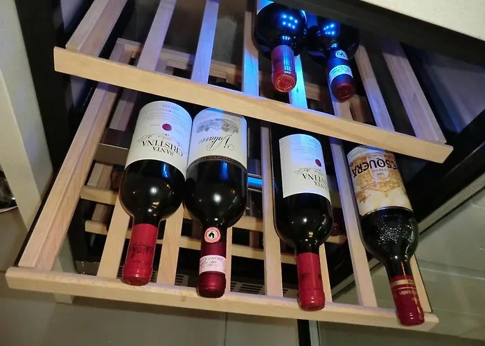 Luxury, Boutique Two-bedroom Modern Townhouse With Golf Views