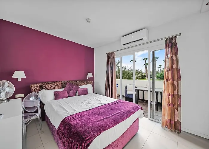 Luxury, Boutique Two-bedroom Modern Townhouse With Golf Views Villa Arona (Tenerife)